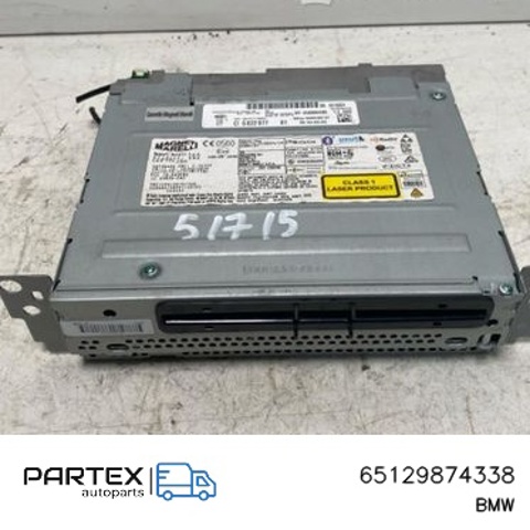 65129874338 BMW купить в Днепр