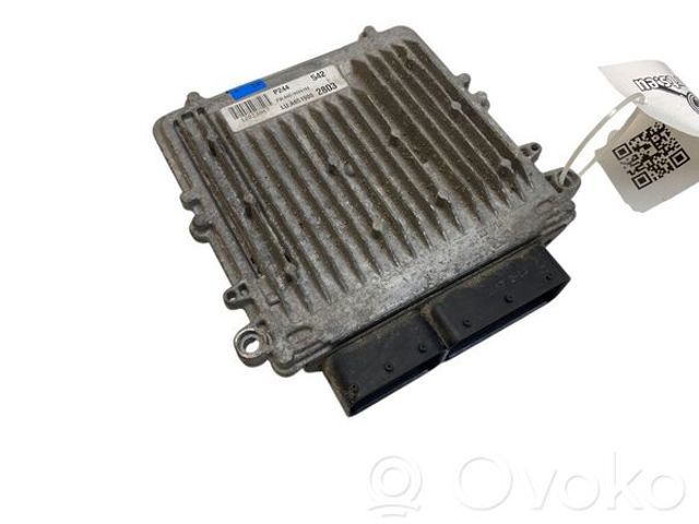 6519002803 MERCEDES Блок управления двигателем купить в Кривой Рог