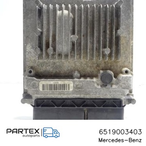 6519003403 MERCEDES купить в Харьков