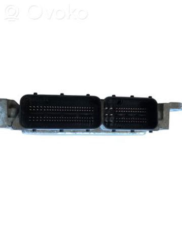 6519007902 MERCEDES Блок управления двигателем купить в Черкассы