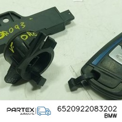 6520922083202 BMW Антенна купить в Полтава