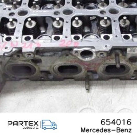 MERCEDES 654016 в наличии Ужгород