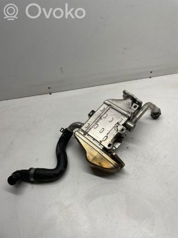 MERCEDES 6541402801 Радиатор системы EGR рециркуляции выхлопных газов в наличии Житомир
