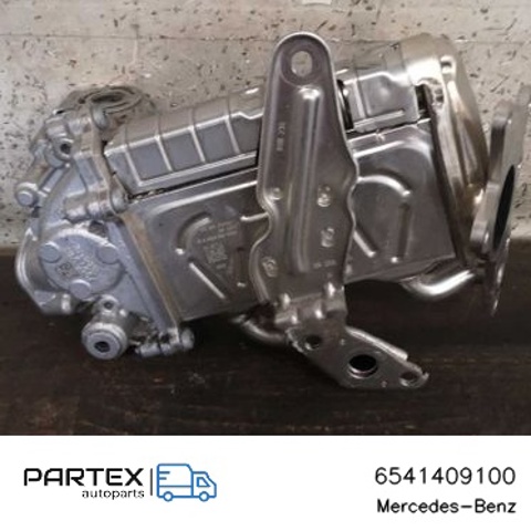 6541409100 MERCEDES купить в Киев