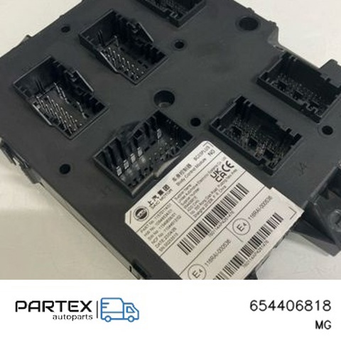 MG CHINA 654406818 в наличии Павлоград