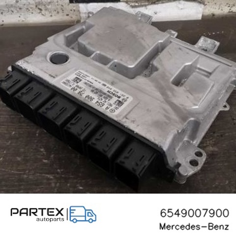 6549007900 MERCEDES купить в Львов