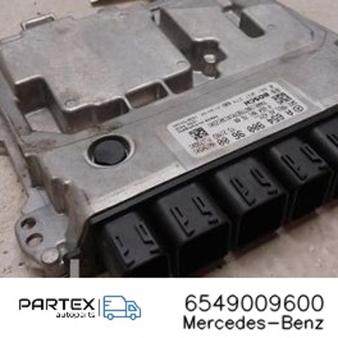 MERCEDES 6549009600 в наличии Львов