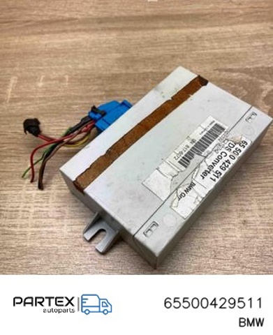 BMW 65500429511 в наличии Львов