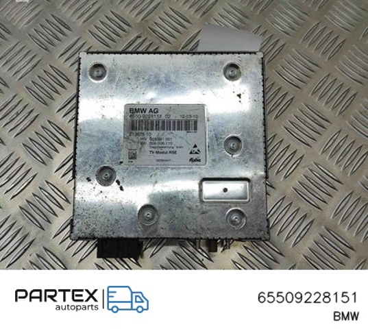65509228151 BMW купить в Черкассы
