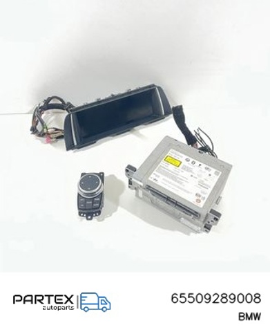 65509289008 Дисплей многофункциональный купить Украина