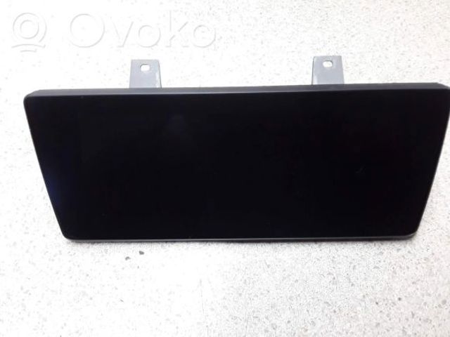 Дисплей бортового компьютера 65509826394 BMW