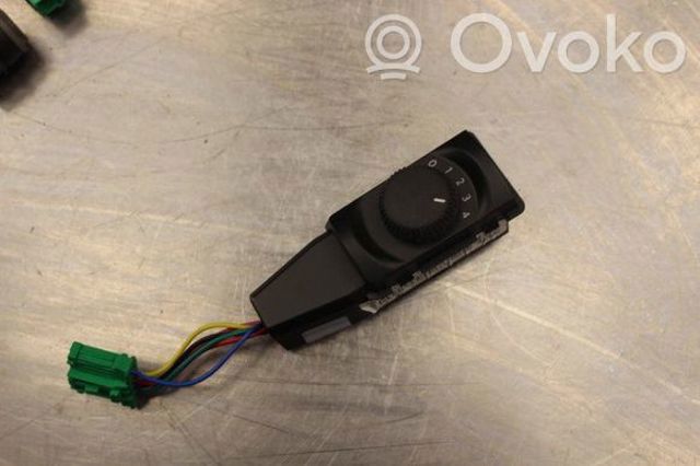 6559YX Блок управления режимами отопления/кондиционирования купить Хмельницкий