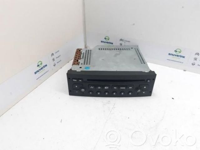 6564RT Магнитола (радио AM/FM) купить Харьков