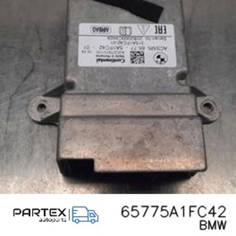 BMW 65775A1FC42 в наличии Черкассы