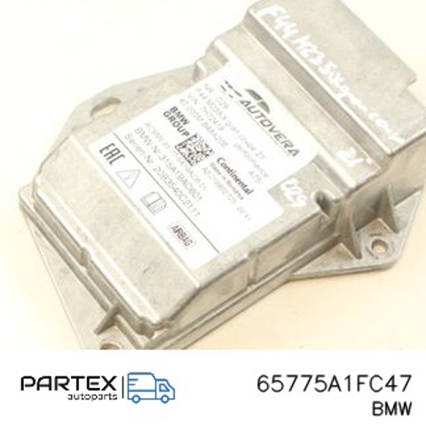BMW 65775A1FC47 в наличии Тернополь