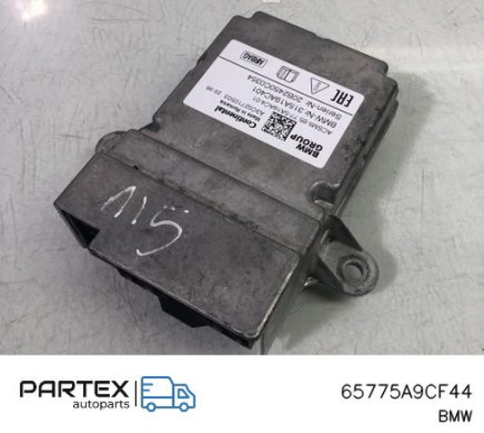 BMW 65775A9CF44 в наличии Ирпень