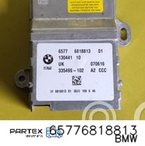 BMW 65776818813 в наличии Украина