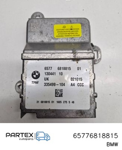 65776818815 BMW купить в Одесса