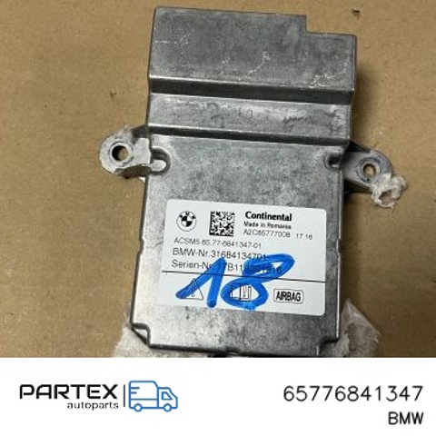 65776841347 BMW купить в Черкассы