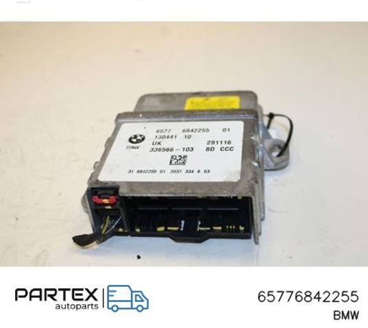 BMW 65776842255 в наличии Павлоград