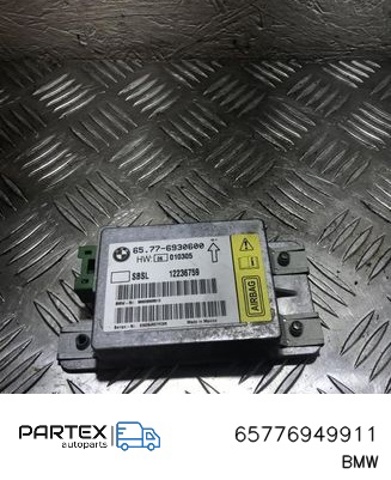 65776949911 Датчик SRS купить Павлоград