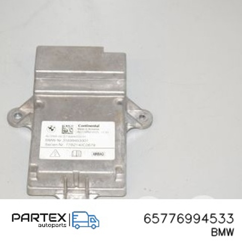 BMW 65776994533 в наличии Ирпень