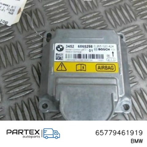 BMW 65779461919 в наличии Винница