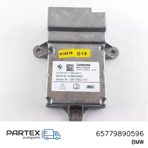 65779890596 BMW купить в Ирпень