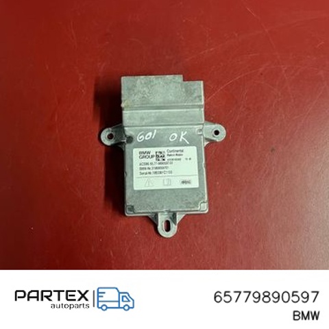 BMW 65779890597 в наличии Павлоград
