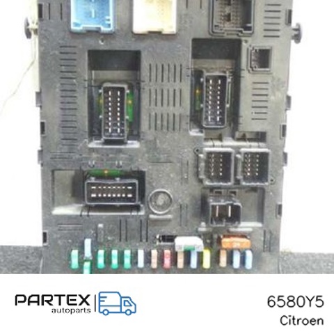 6580Y5 PEUGEOT купить в Ужгород