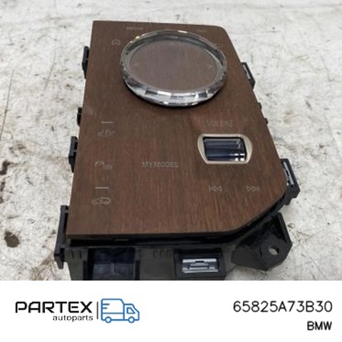65825A73B30 BMW купить в Ужгород