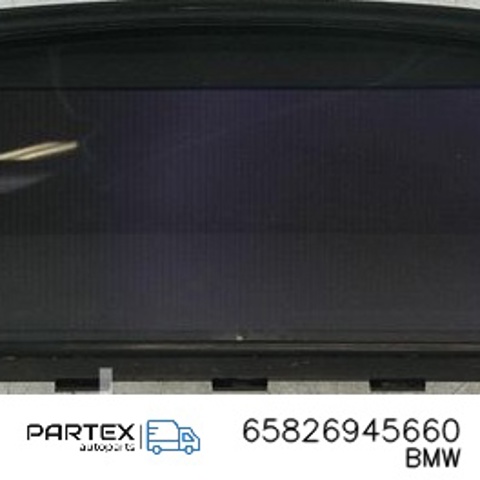 BMW 65826945660 в наличии Одесса