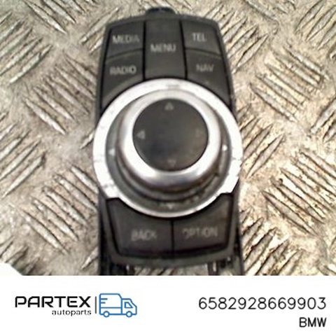 BMW 6582928669903 в наличии Ровно
