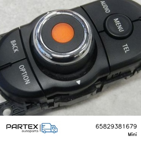 BMW 65829381679 в наличии Днепр