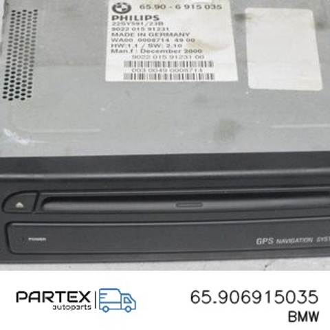 BMW 65906915035 в наличии Николаев