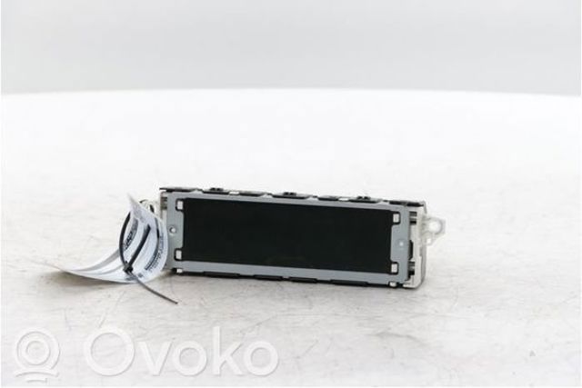 6593H7 PEUGEOT Дисплей многофункциональный купить в Тернополь