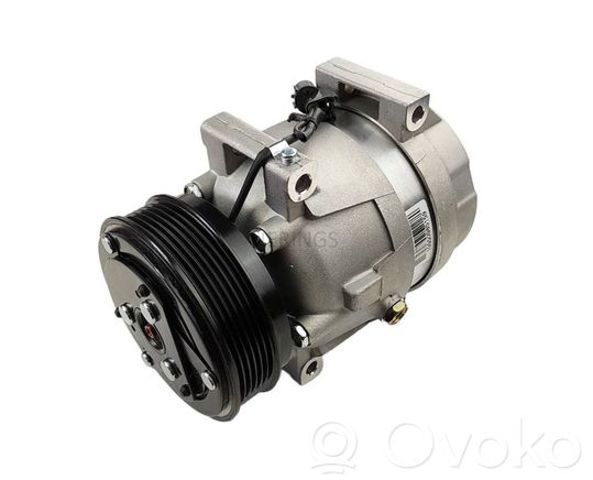 SSANG YONG 6611304415 Компрессор кондиционера в наличии Полтава