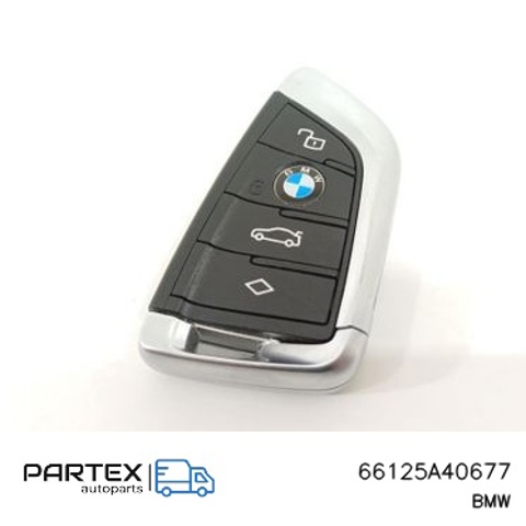 66125A40677 BMW купить в Сумы