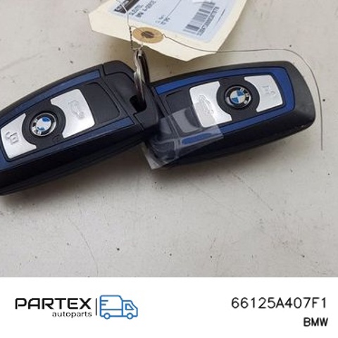 66125A407F1 BMW купить в Сумы