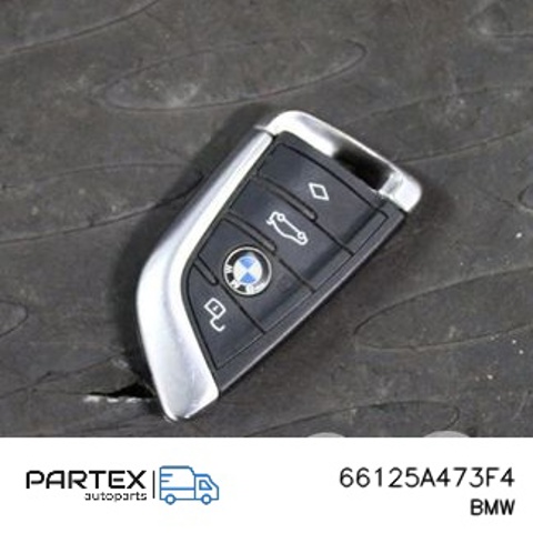 BMW 66125A473F4 Ключ замка зажигания  в наличии Запорожье