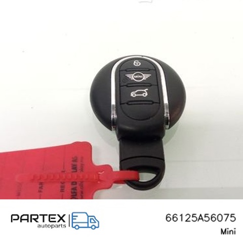 66125A56075 BMW купить в Ирпень