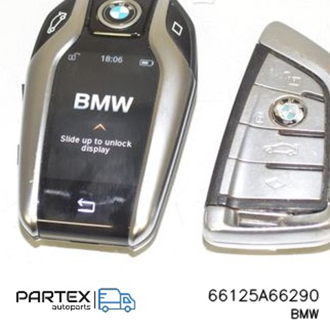 66125A66290 BMW купить в Чернигов