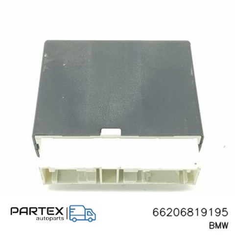 66206819195 BMW Модуль управления (ЭБУ) парктроником купить в Запорожье