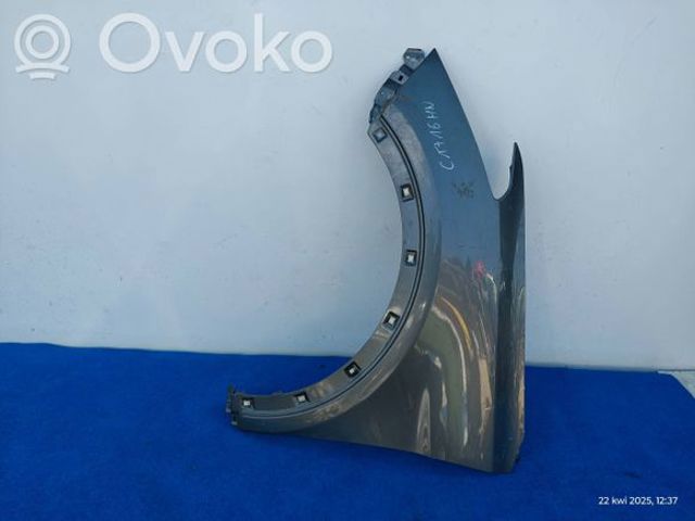 663102W000 HYUNDAI Крыло переднее левое купить в Харьков