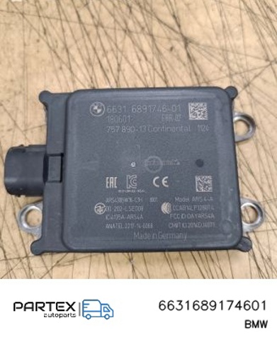 6631689174601 BMW купить в Ирпень