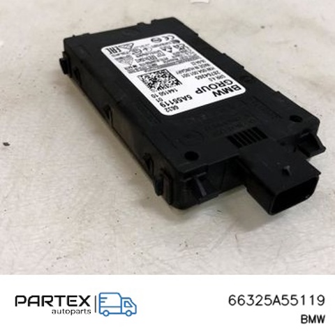 66325A55119 BMW Датчик контроля мертвой зоны задний купить в Ирпень