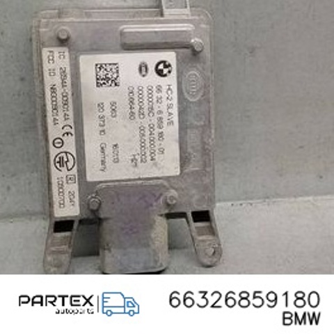 BMW 66326859180 в наличии Одесса