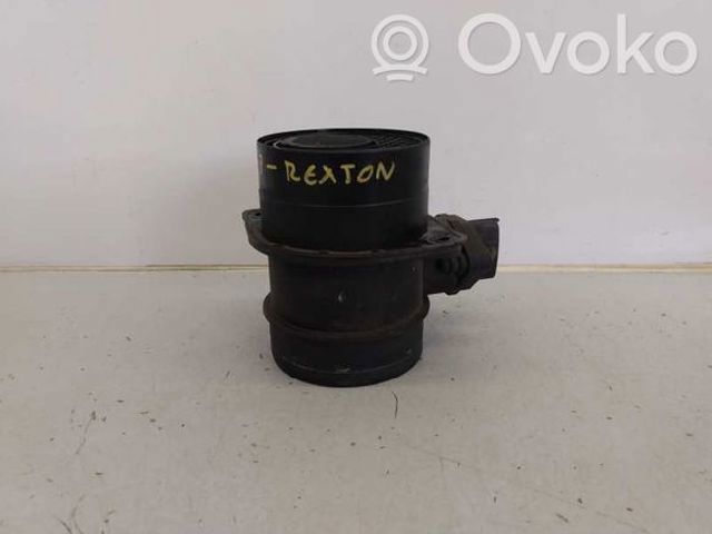 SSANG YONG 6650943048 Датчик потока (расхода) воздуха, расходомер M.A.F. - (Mass Airflow) в наличии Чернигов