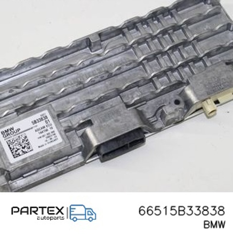 66515B33838 BMW купить в Днепр