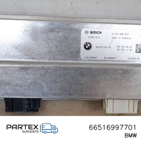 66516997701 BMW купить в Харьков